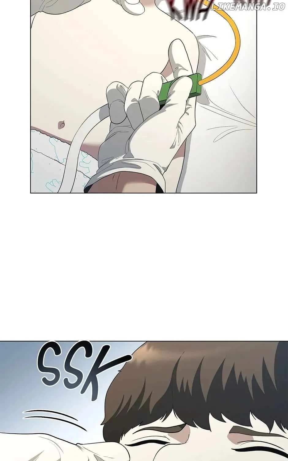 Read Dr. Choi Tae-Soo chapter 224 image 141 on Lezhin