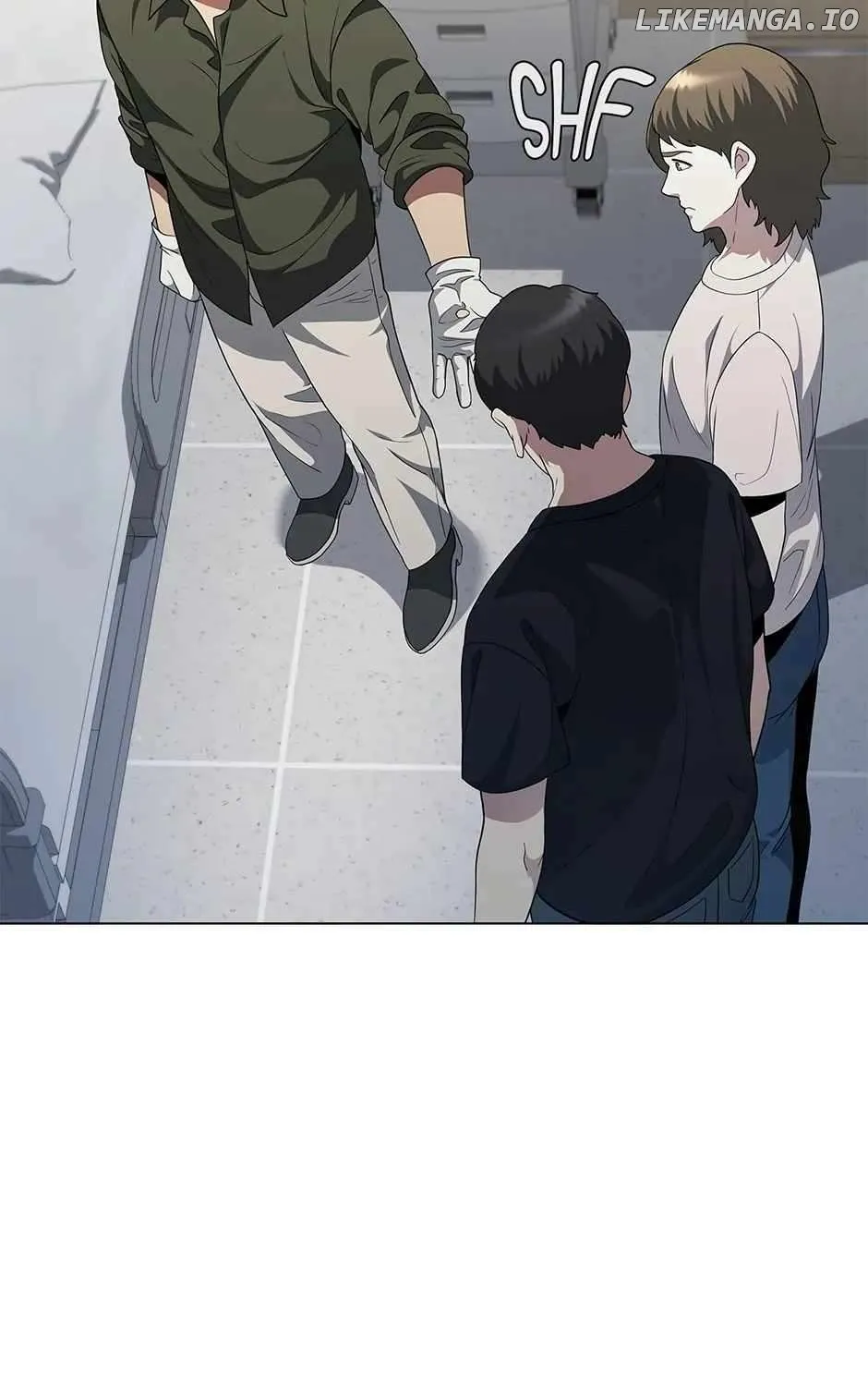 Read Dr. Choi Tae-Soo chapter 224 image 149 on Lezhin