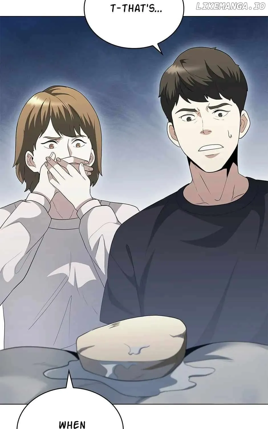 Read Dr. Choi Tae-Soo chapter 224 image 151 on Lezhin