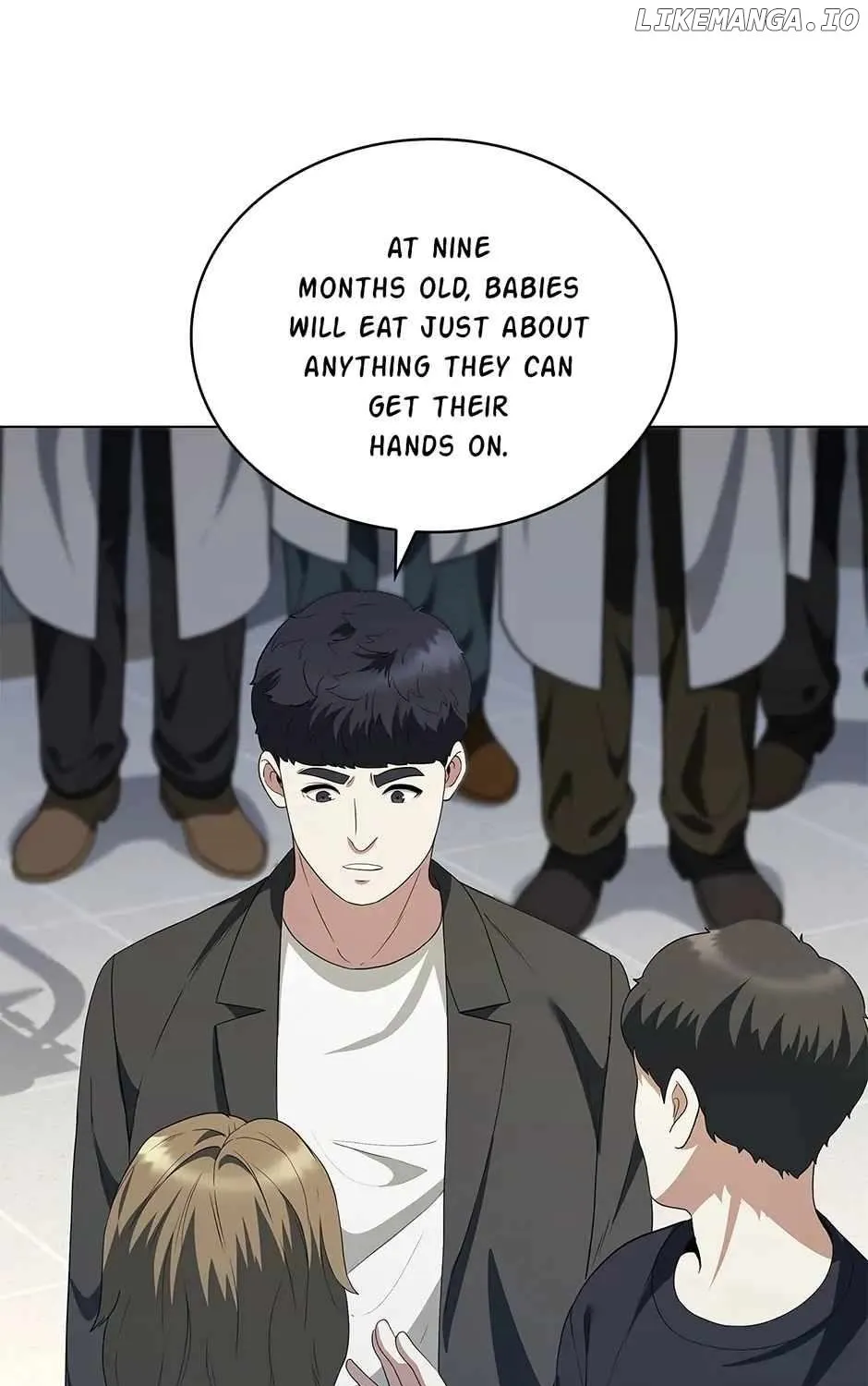 Read Dr. Choi Tae-Soo chapter 224 image 155 on Lezhin