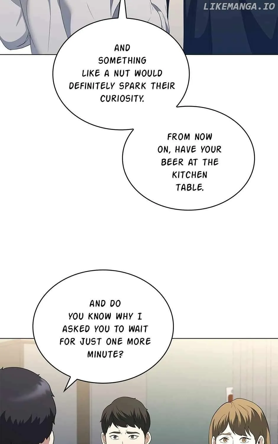 Read Dr. Choi Tae-Soo chapter 224 image 157 on Lezhin