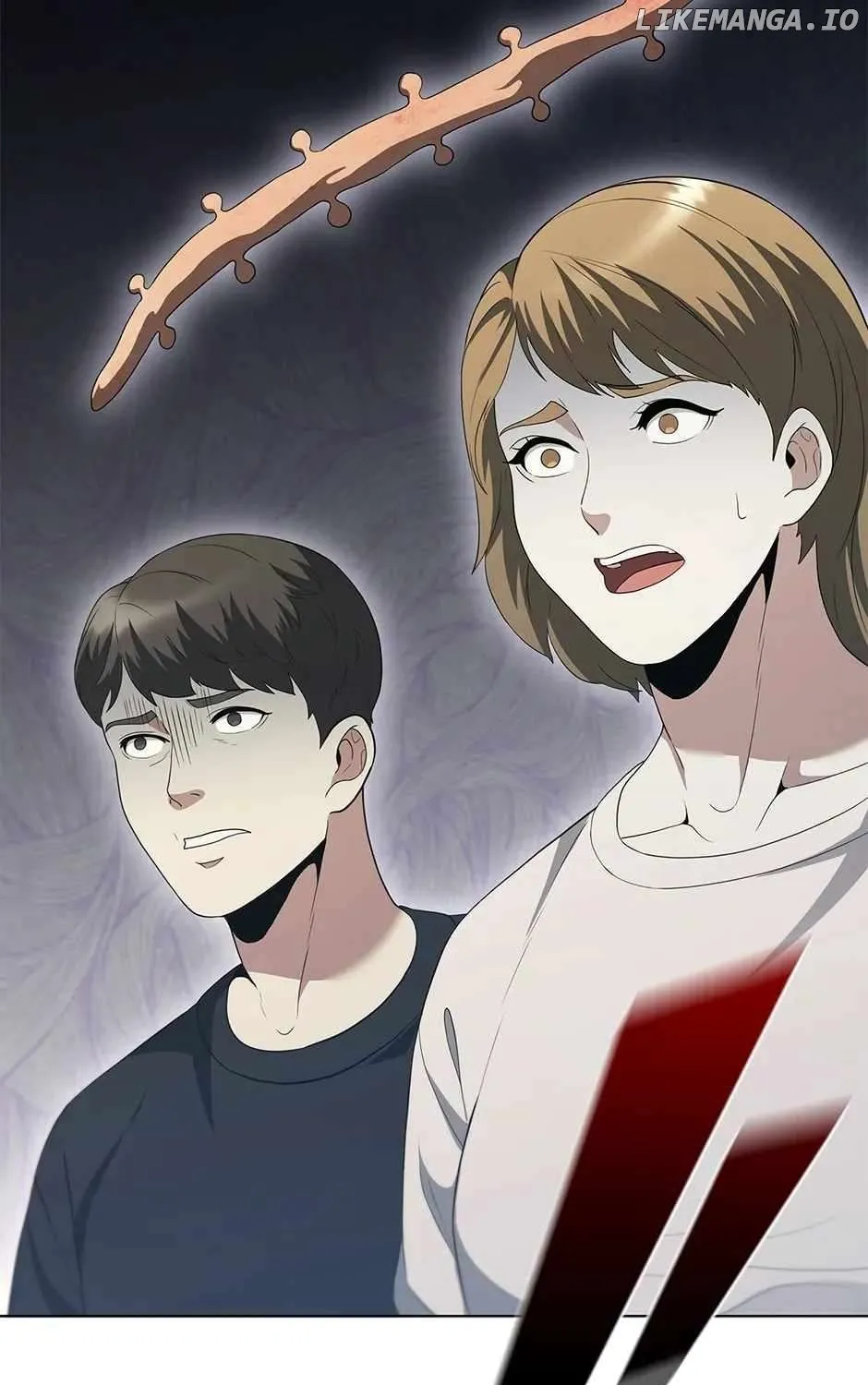 Read Dr. Choi Tae-Soo chapter 224 image 163 on Lezhin