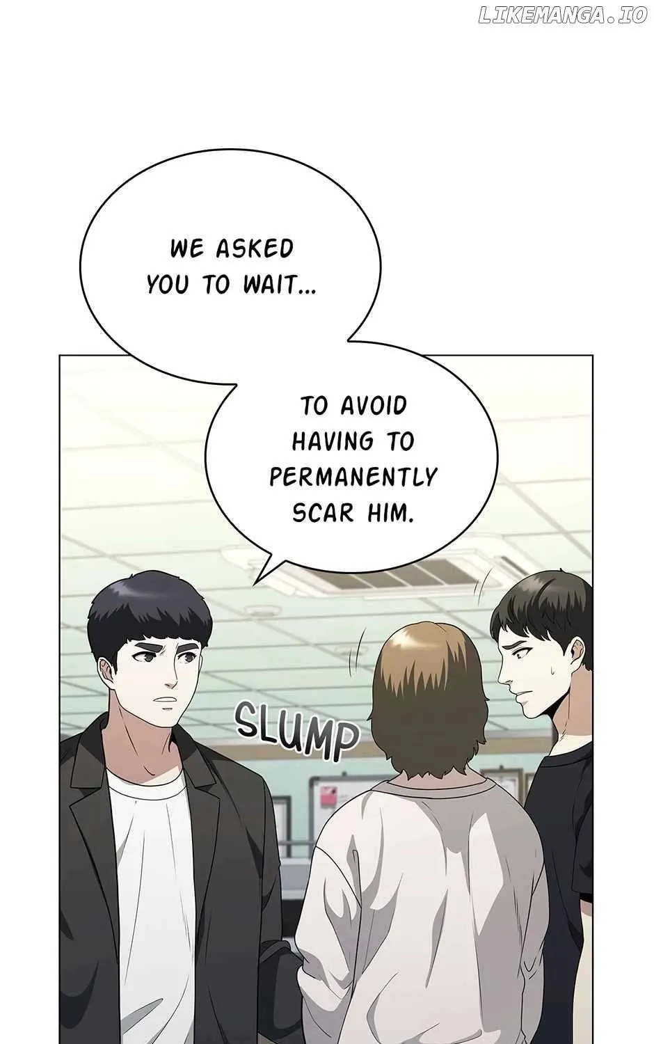 Read Dr. Choi Tae-Soo chapter 224 image 165 on Lezhin