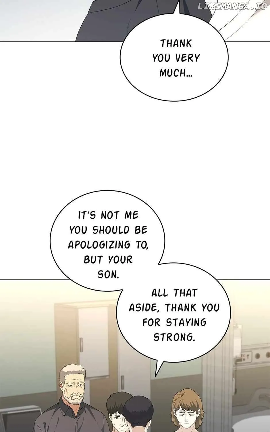 Read Dr. Choi Tae-Soo chapter 224 image 169 on Lezhin