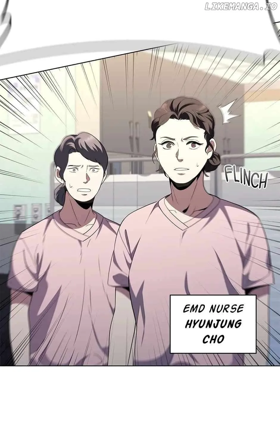 Read Dr. Choi Tae-Soo chapter 224 image 17 on Lezhin