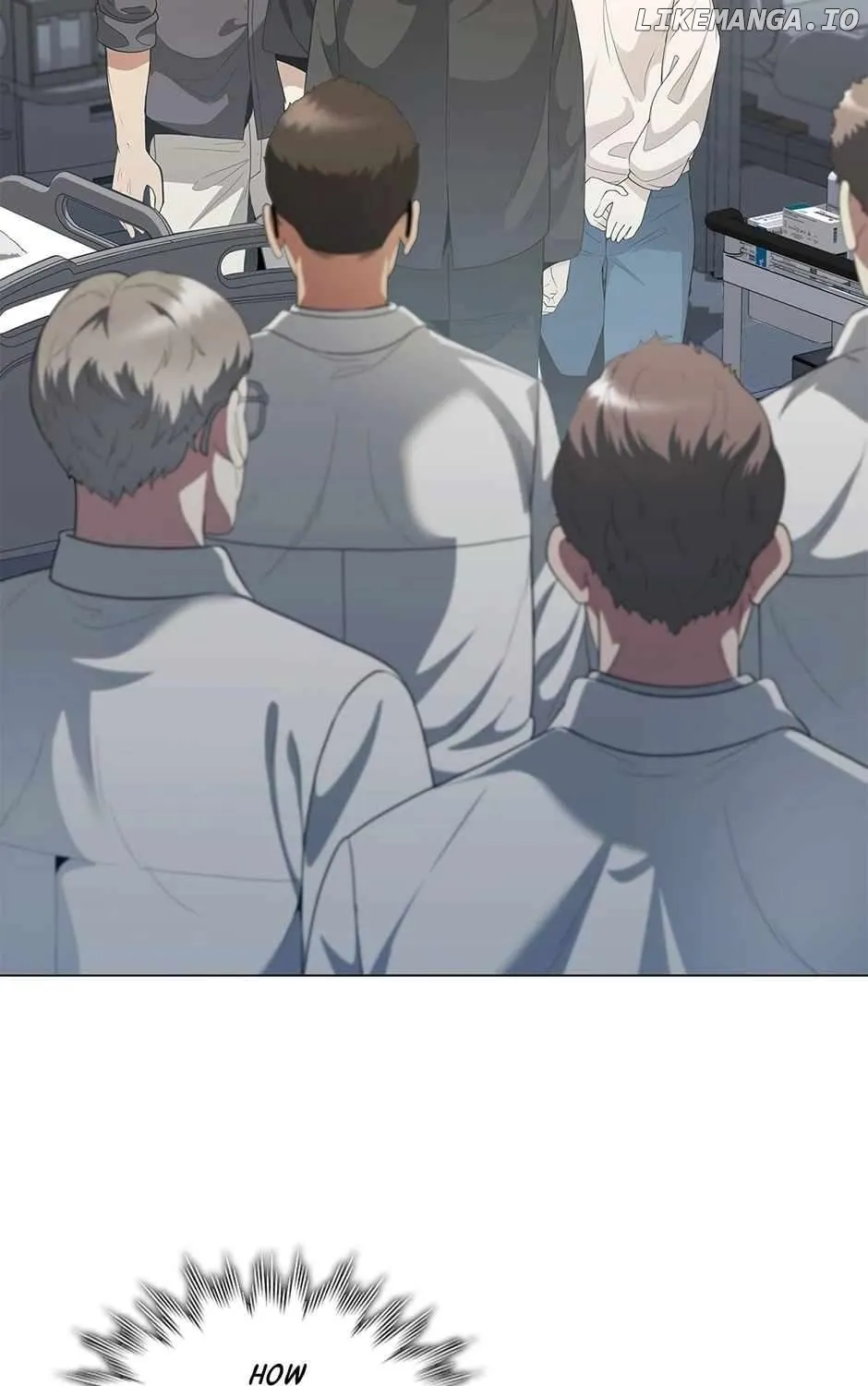 Read Dr. Choi Tae-Soo chapter 224 image 171 on Lezhin
