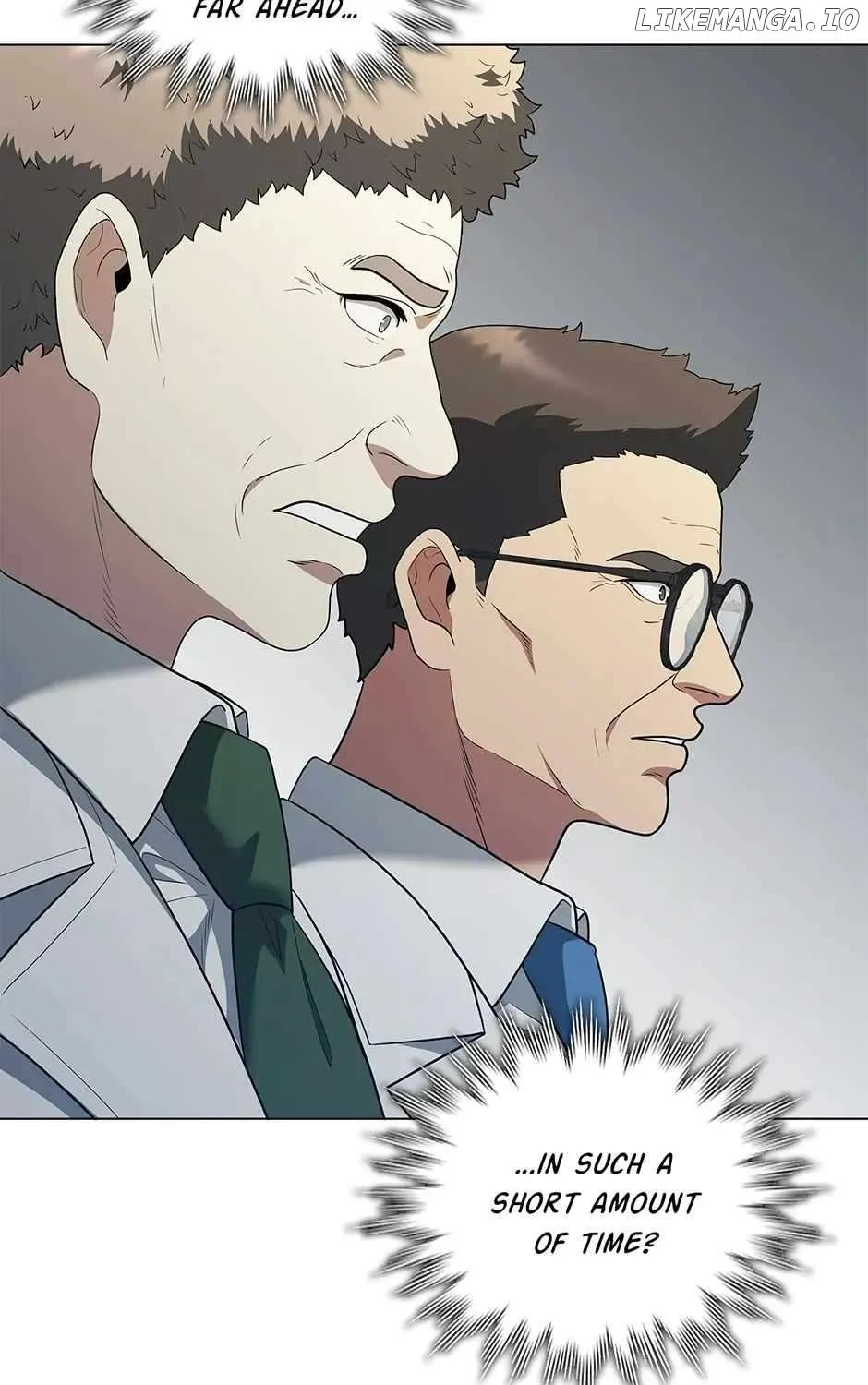 Read Dr. Choi Tae-Soo chapter 224 image 173 on Lezhin