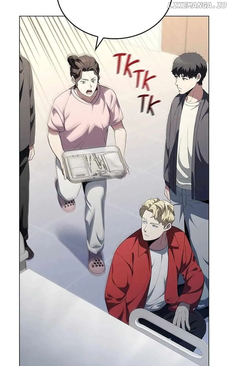Read Dr. Choi Tae-Soo chapter 224 image 19 on Lezhin