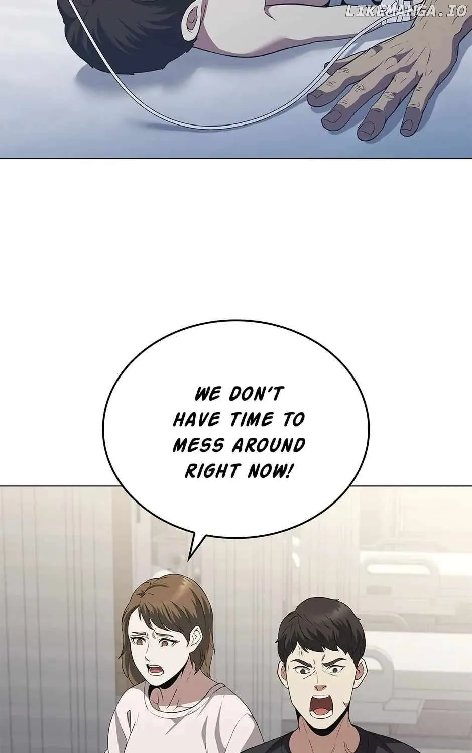 Read Dr. Choi Tae-Soo chapter 224 image 37 on Lezhin