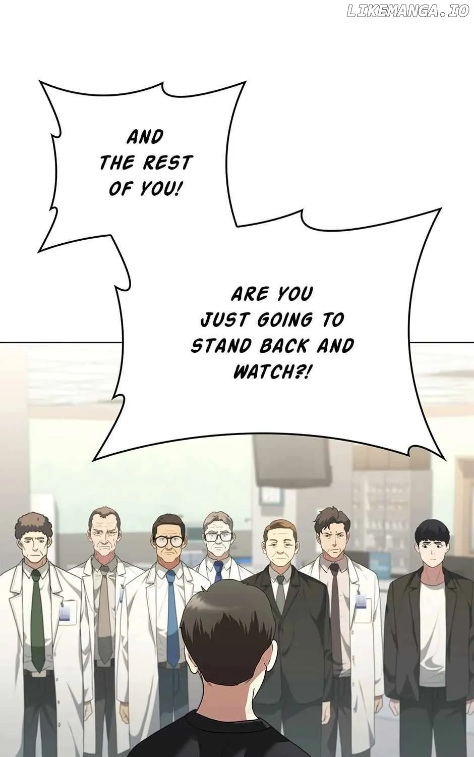 Read Dr. Choi Tae-Soo chapter 224 image 41 on Lezhin