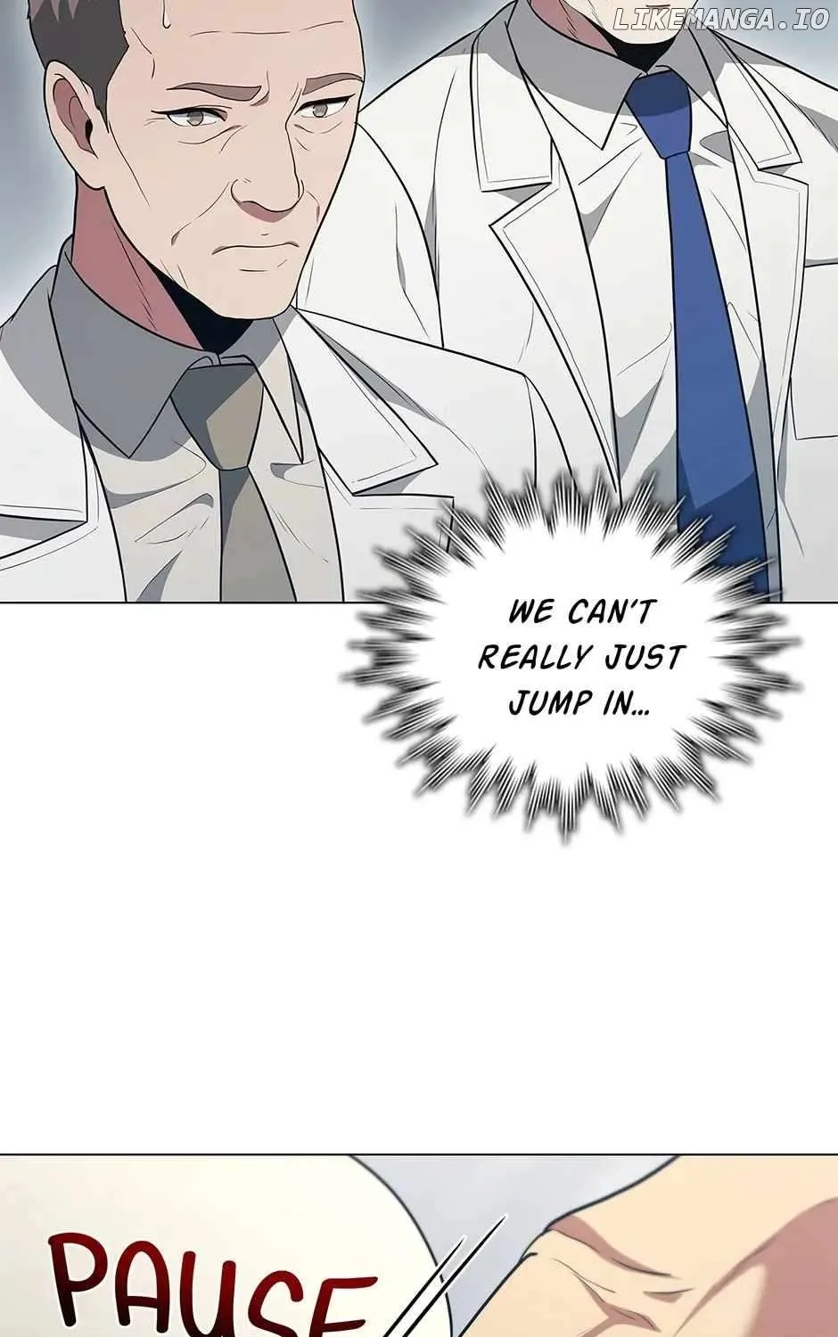 Read Dr. Choi Tae-Soo chapter 224 image 45 on Lezhin