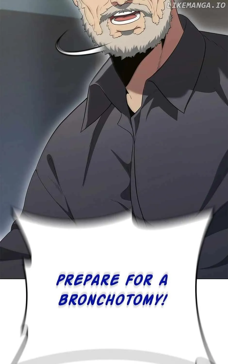 Read Dr. Choi Tae-Soo chapter 224 image 49 on Lezhin