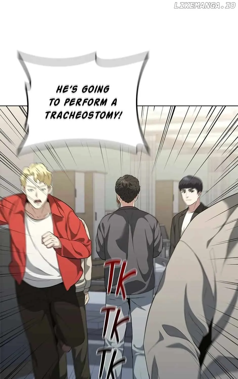 Read Dr. Choi Tae-Soo chapter 224 image 51 on Lezhin