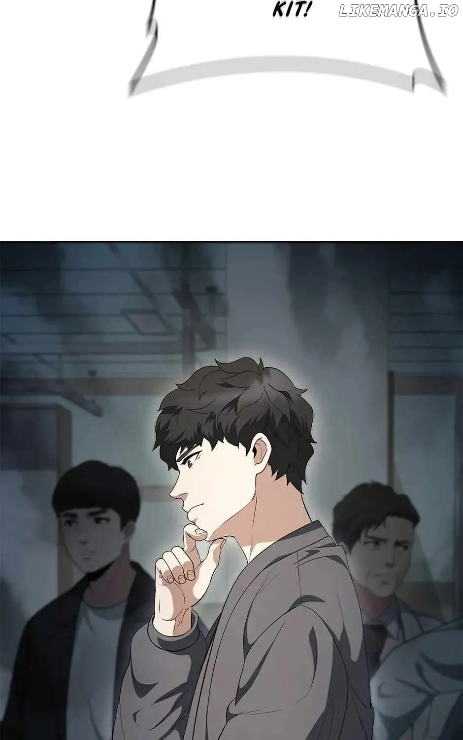 Read Dr. Choi Tae-Soo chapter 224 image 53 on Lezhin
