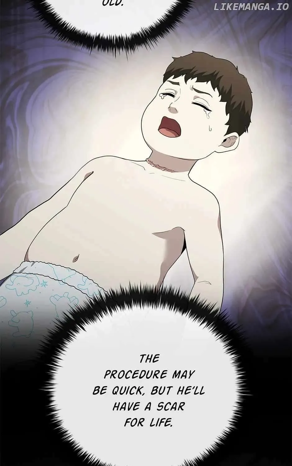 Read Dr. Choi Tae-Soo chapter 224 image 57 on Lezhin