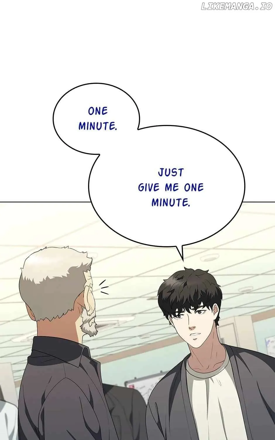 Read Dr. Choi Tae-Soo chapter 224 image 63 on Lezhin