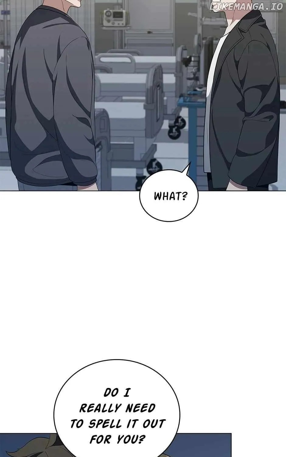Read Dr. Choi Tae-Soo chapter 224 image 67 on Lezhin