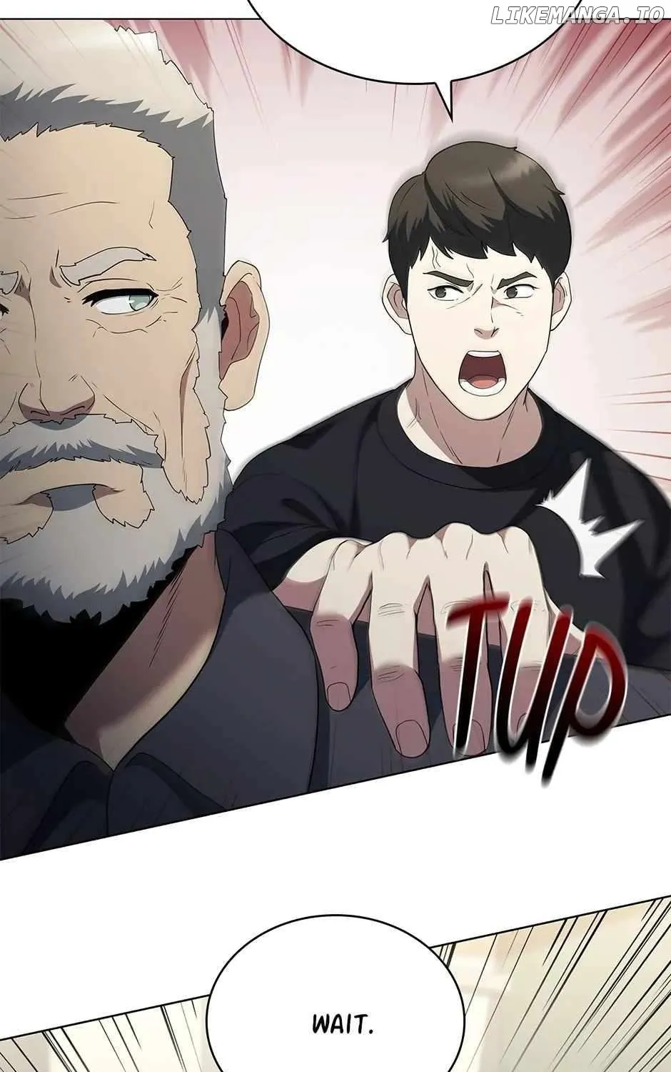 Read Dr. Choi Tae-Soo chapter 224 image 91 on Lezhin