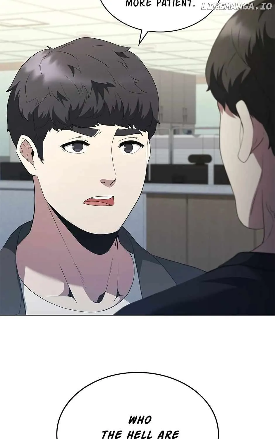 Read Dr. Choi Tae-Soo chapter 224 image 95 on Lezhin