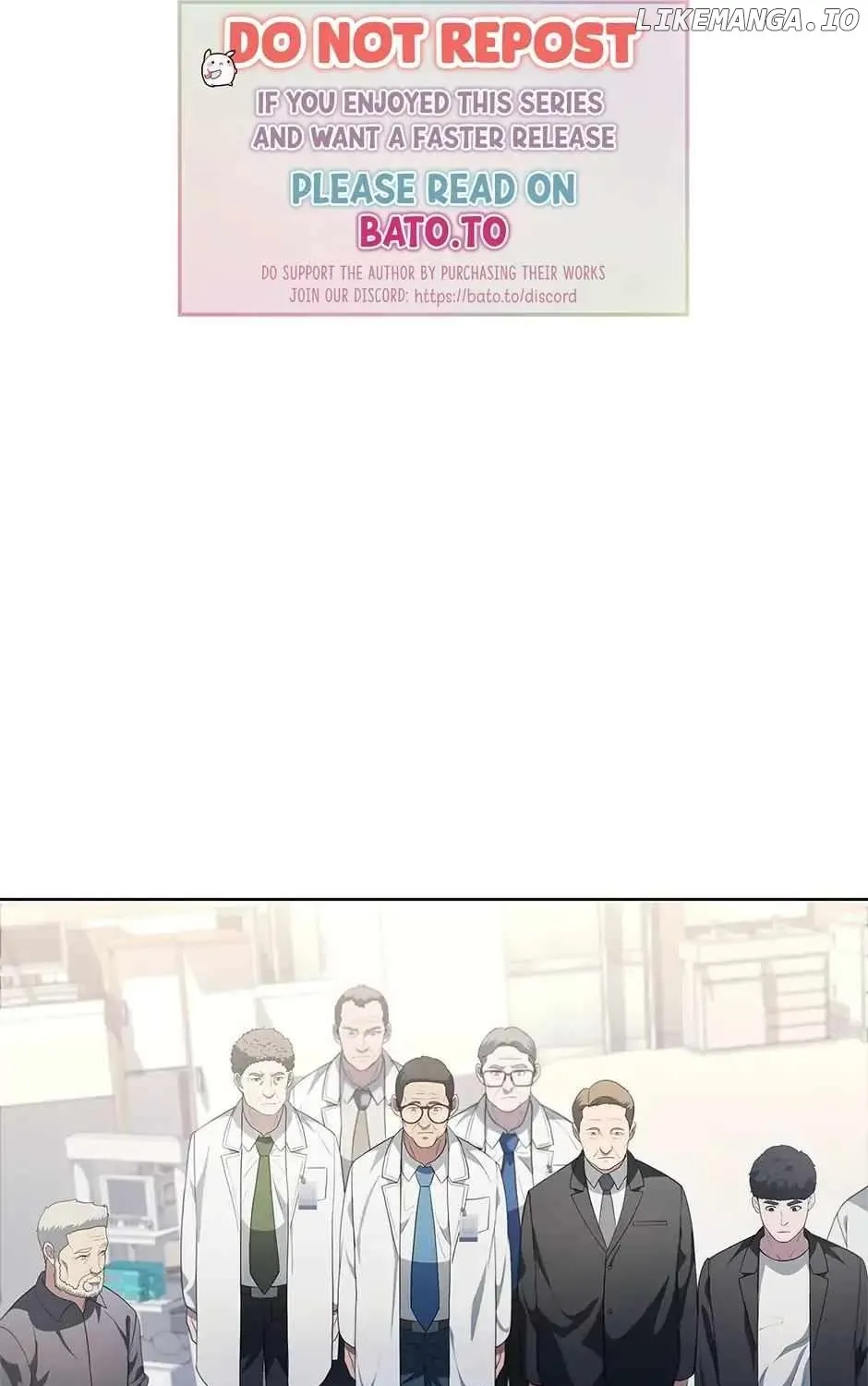 Read Dr. Choi Tae-Soo chapter 225 image 1 on Lezhin