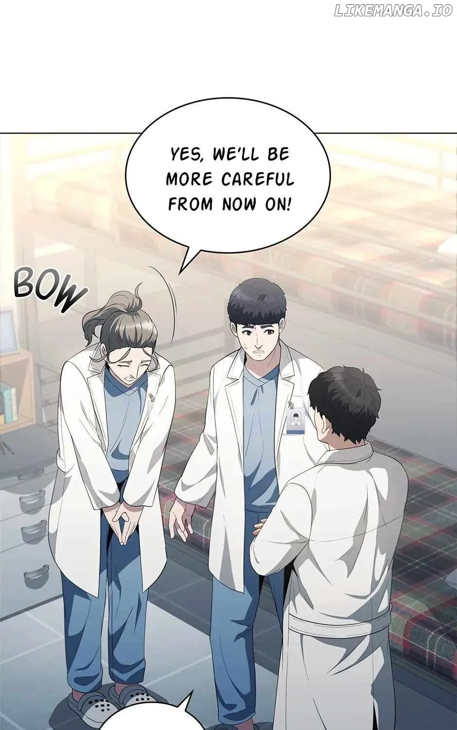 Read Dr. Choi Tae-Soo chapter 225 image 105 on Lezhin