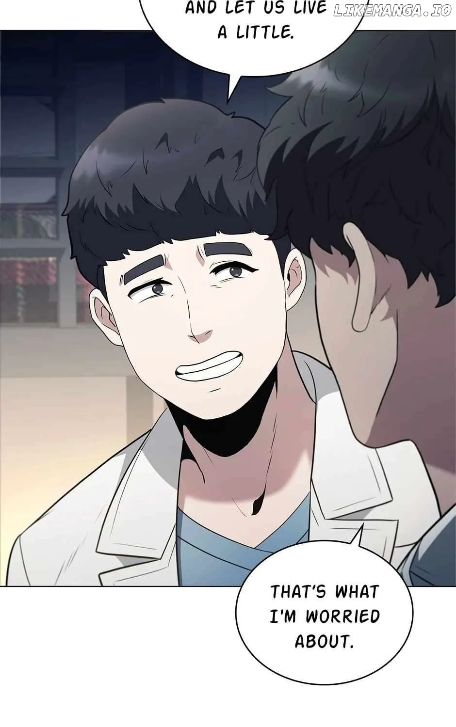 Read Dr. Choi Tae-Soo chapter 225 image 111 on Lezhin