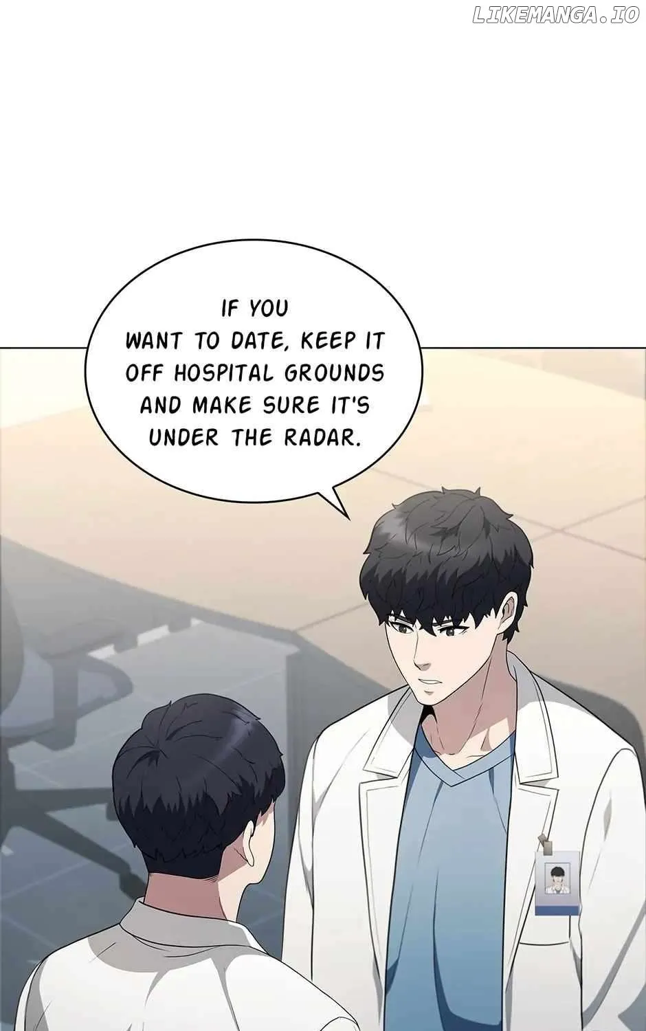 Read Dr. Choi Tae-Soo chapter 225 image 117 on Lezhin
