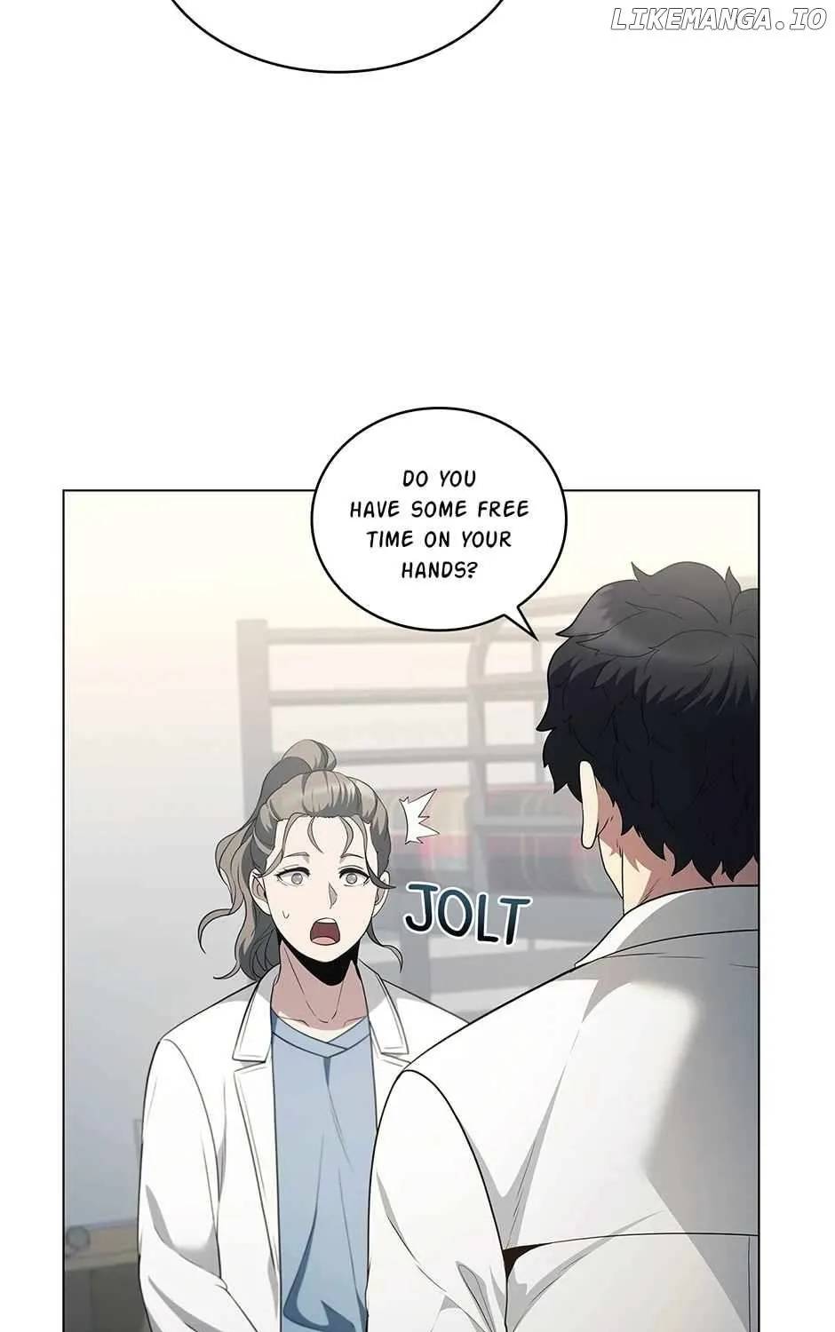 Read Dr. Choi Tae-Soo chapter 225 image 123 on Lezhin