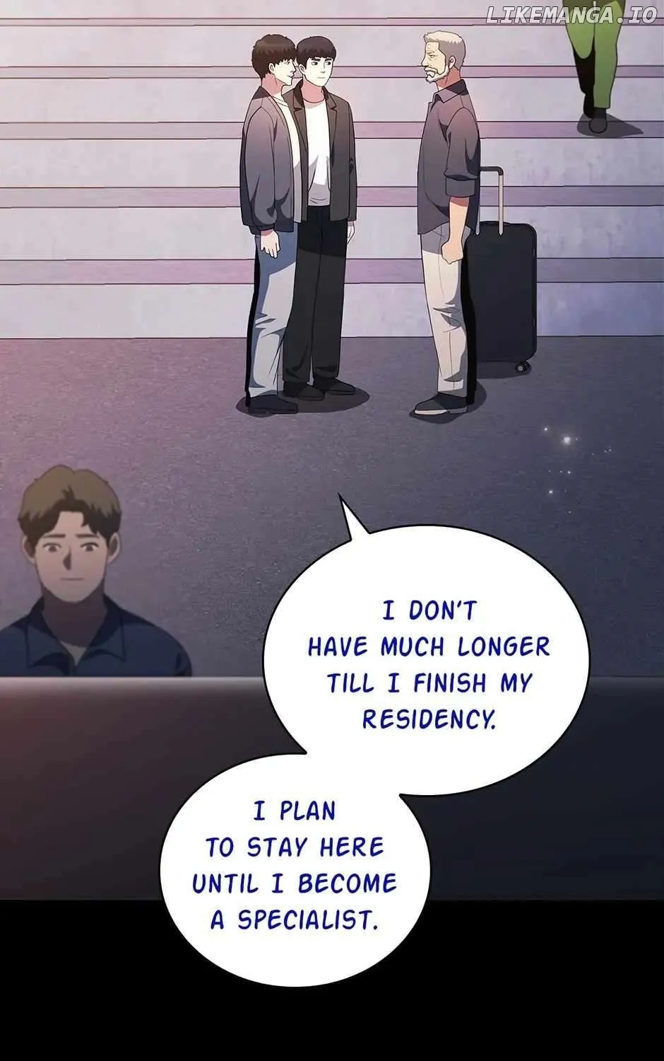 Read Dr. Choi Tae-Soo chapter 225 image 159 on Lezhin