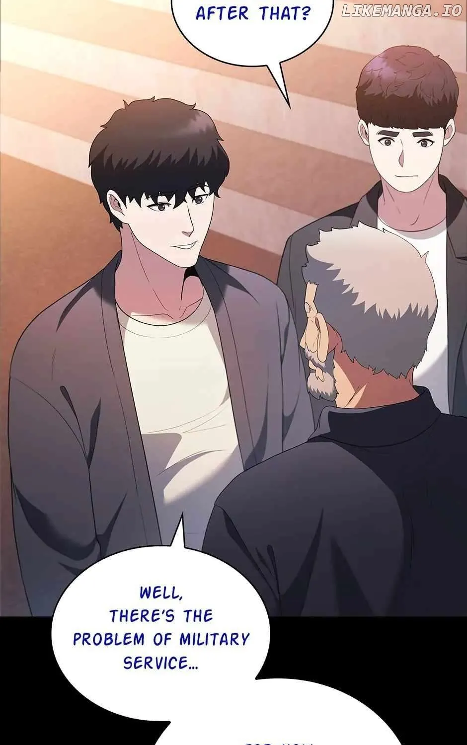Read Dr. Choi Tae-Soo chapter 225 image 161 on Lezhin