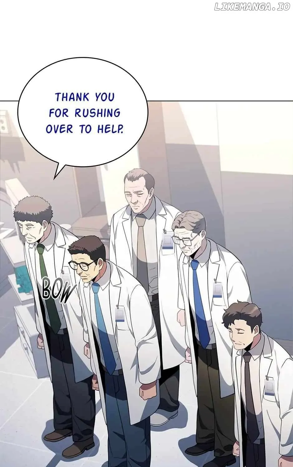 Read Dr. Choi Tae-Soo chapter 225 image 21 on Lezhin