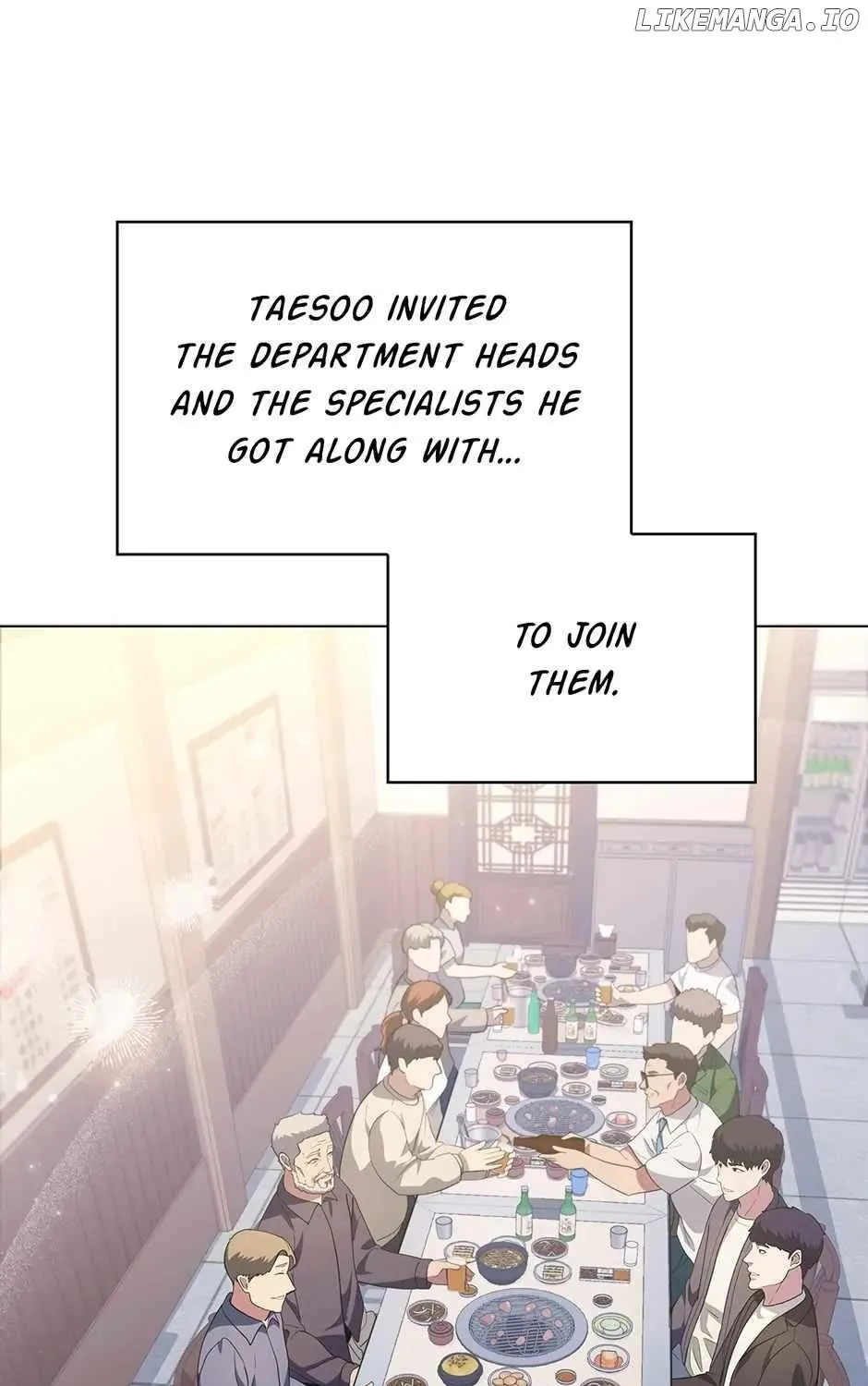 Read Dr. Choi Tae-Soo chapter 225 image 29 on Lezhin