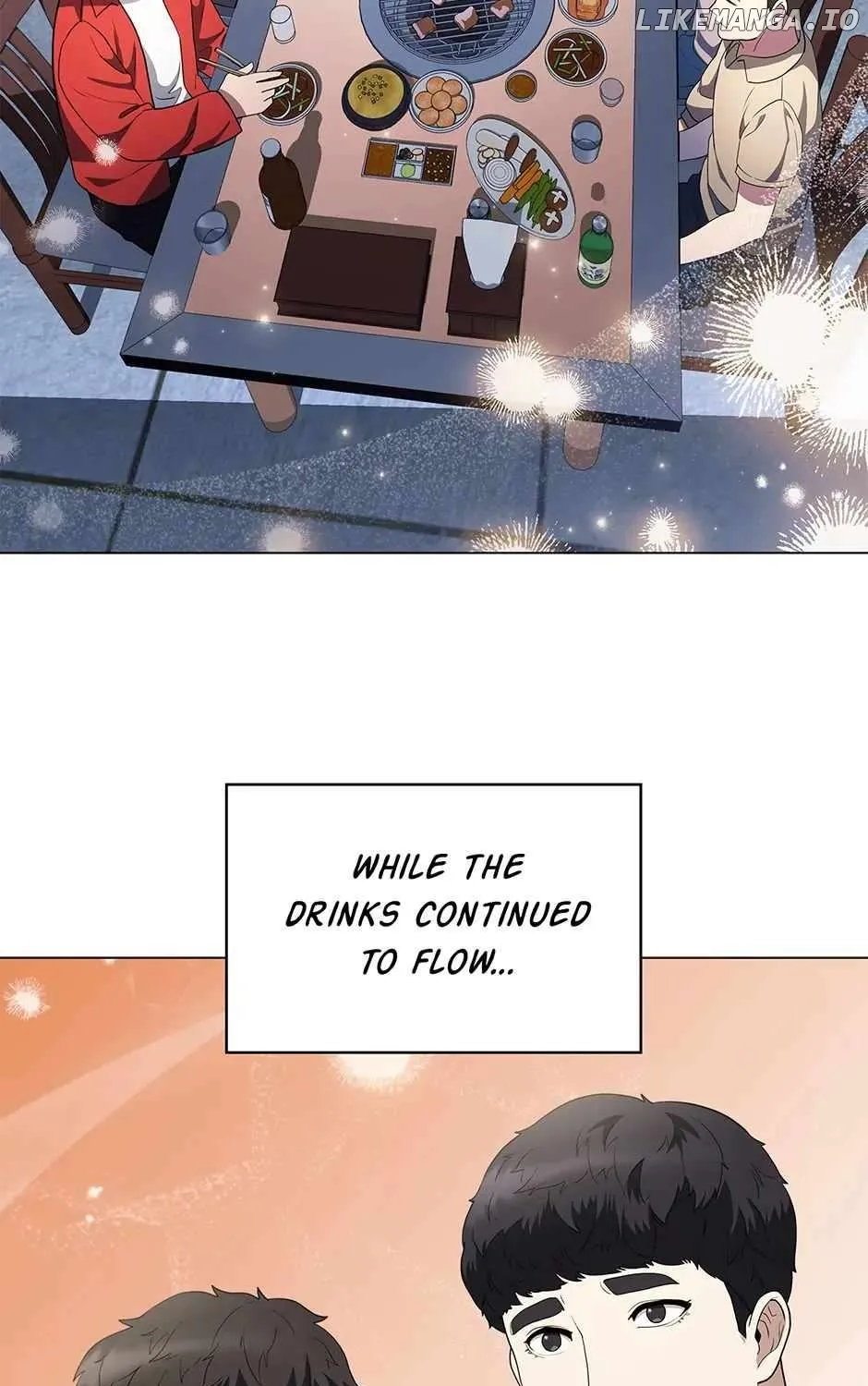 Read Dr. Choi Tae-Soo chapter 225 image 31 on Lezhin