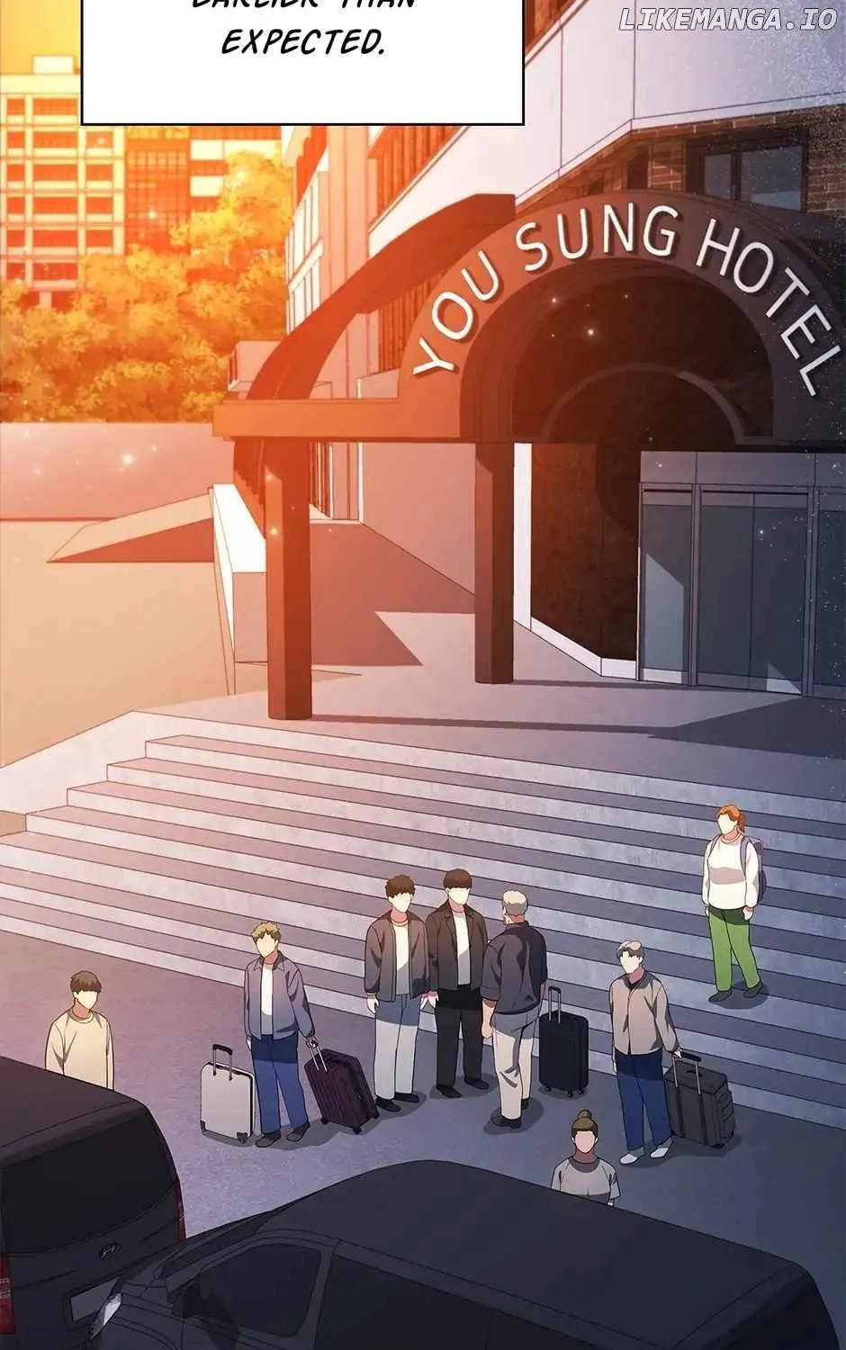 Read Dr. Choi Tae-Soo chapter 225 image 35 on Lezhin