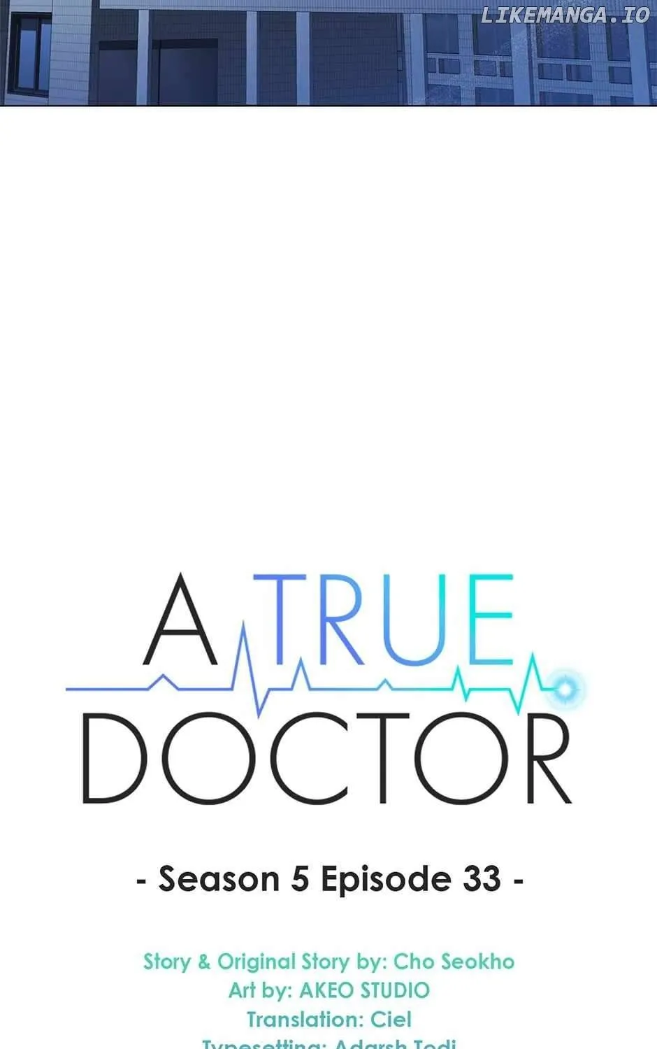 Read Dr. Choi Tae-Soo chapter 225 image 39 on Lezhin