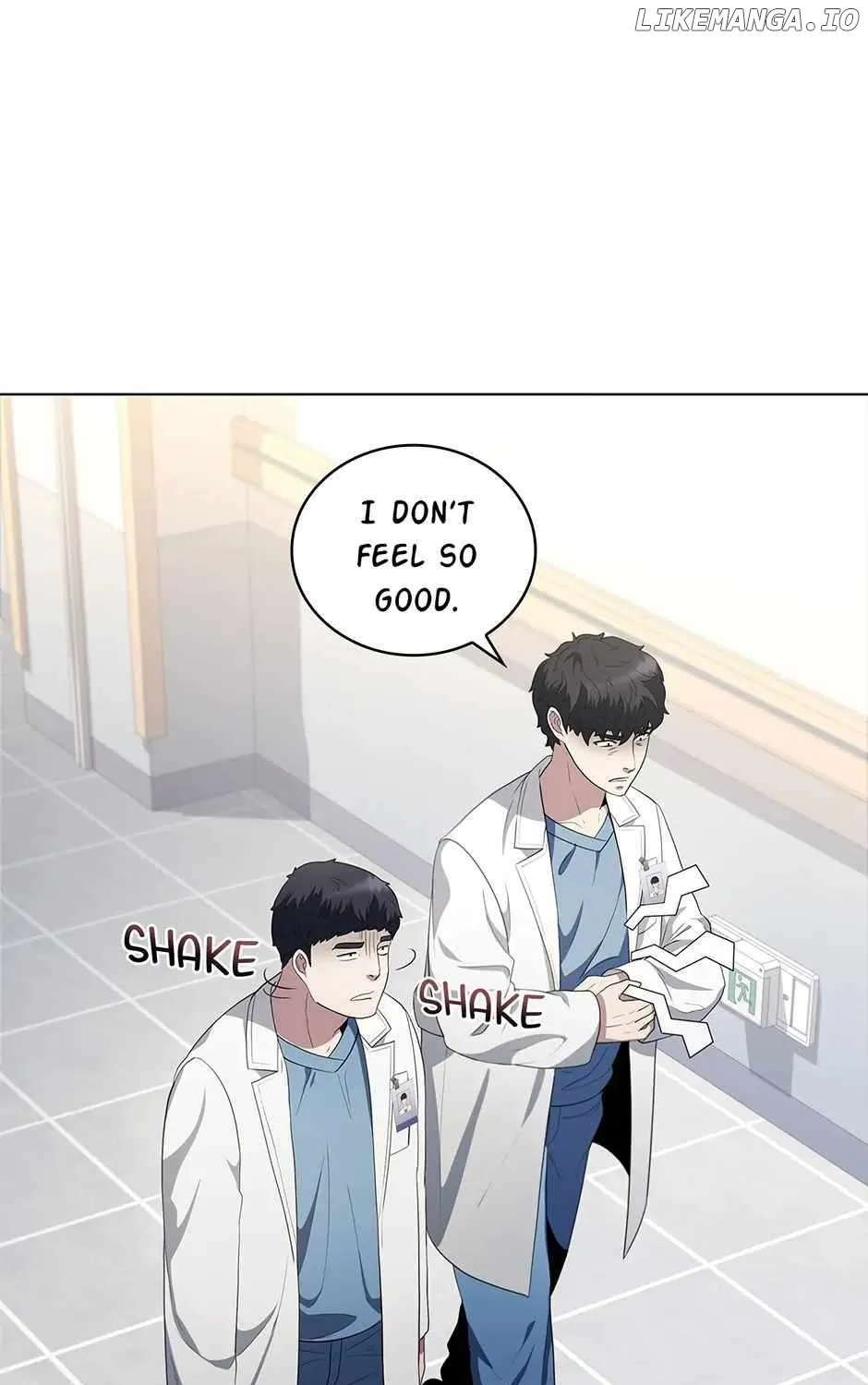 Read Dr. Choi Tae-Soo chapter 225 image 43 on Lezhin