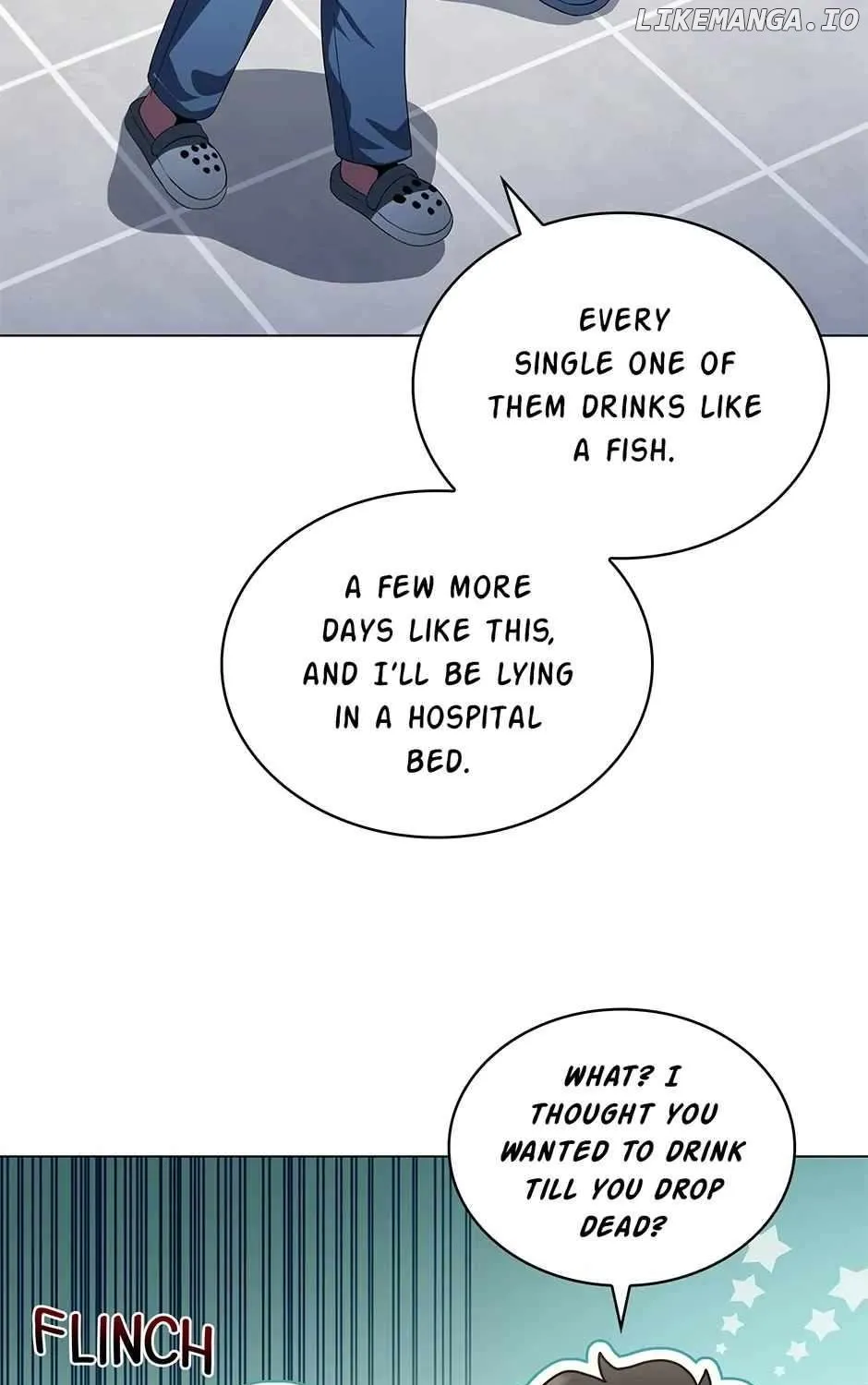 Read Dr. Choi Tae-Soo chapter 225 image 45 on Lezhin