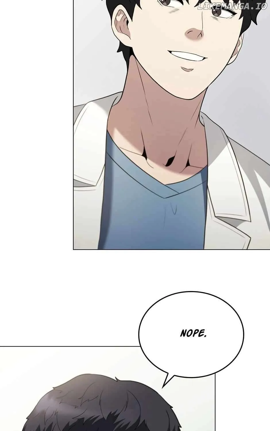 Read Dr. Choi Tae-Soo chapter 225 image 49 on Lezhin
