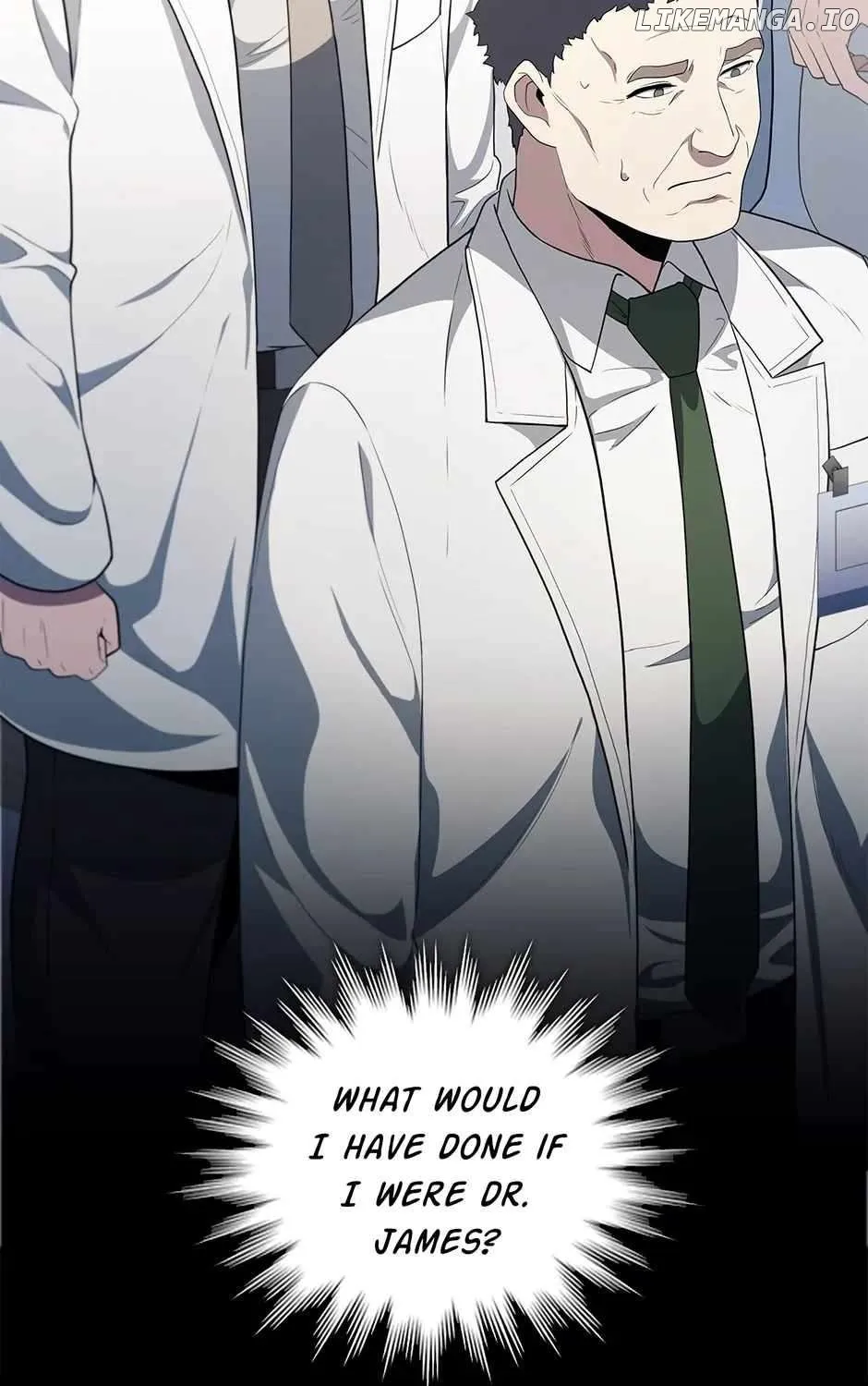 Read Dr. Choi Tae-Soo chapter 225 image 5 on Lezhin