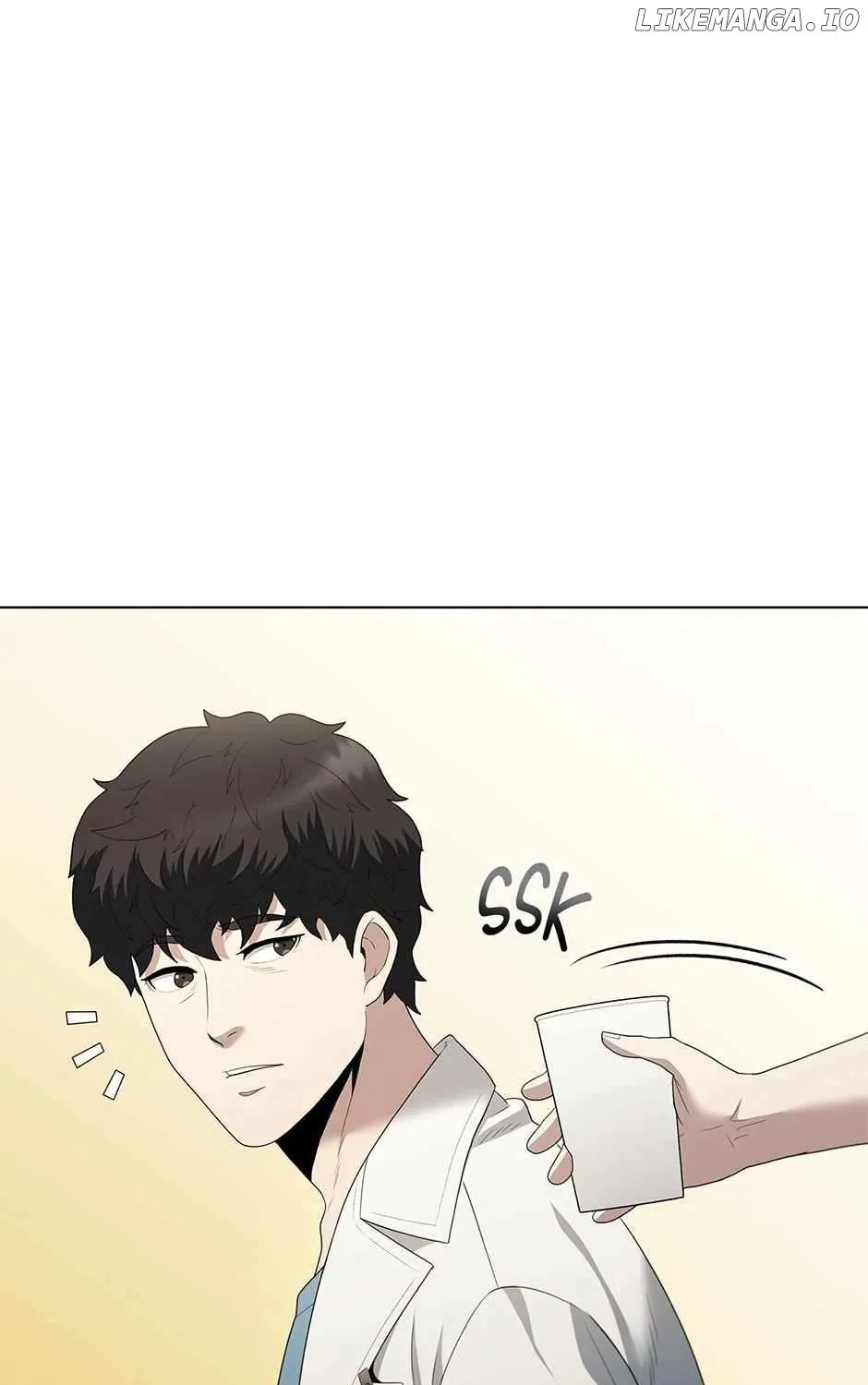 Read Dr. Choi Tae-Soo chapter 225 image 55 on Lezhin