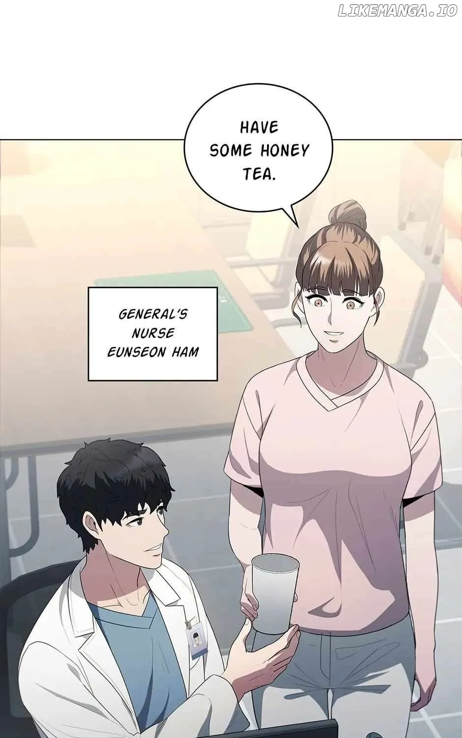 Read Dr. Choi Tae-Soo chapter 225 image 57 on Lezhin