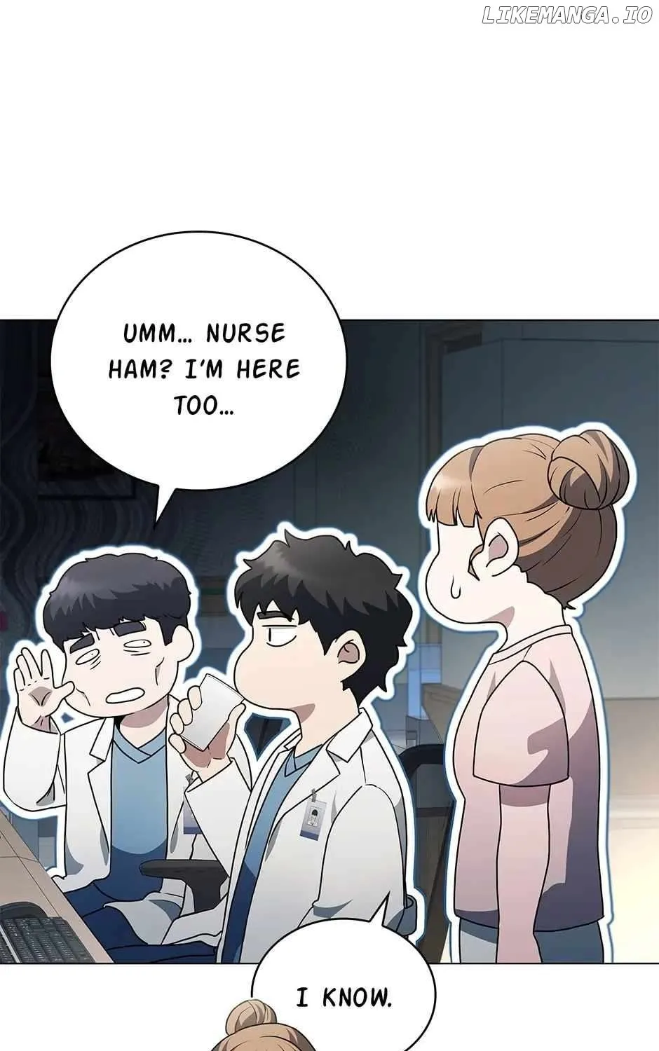 Read Dr. Choi Tae-Soo chapter 225 image 59 on Lezhin