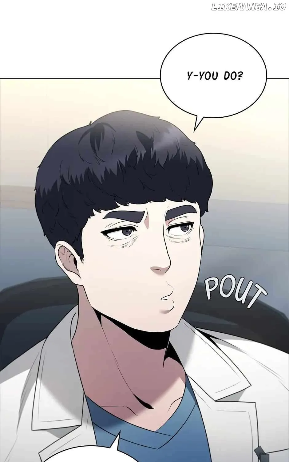 Read Dr. Choi Tae-Soo chapter 225 image 61 on Lezhin