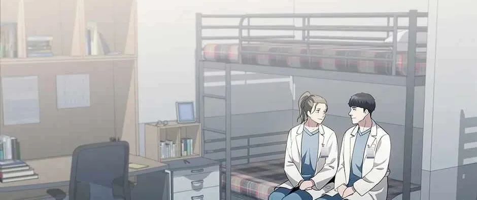 Read Dr. Choi Tae-Soo chapter 225 image 76 on Lezhin
