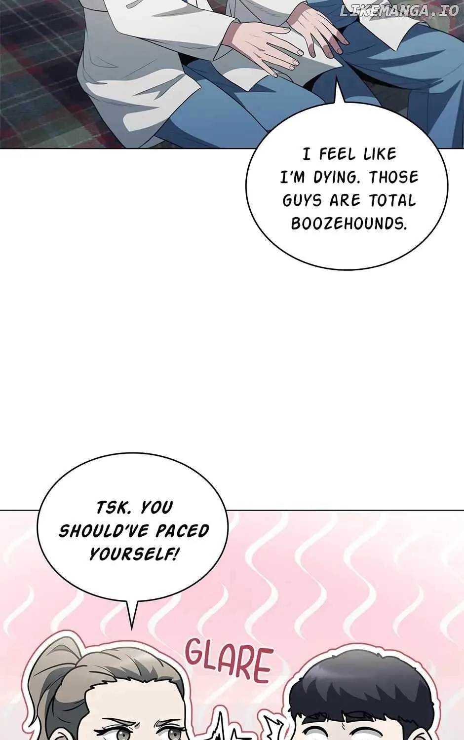 Read Dr. Choi Tae-Soo chapter 225 image 79 on Lezhin