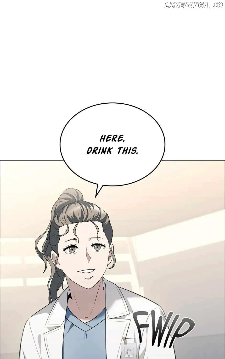Read Dr. Choi Tae-Soo chapter 225 image 83 on Lezhin