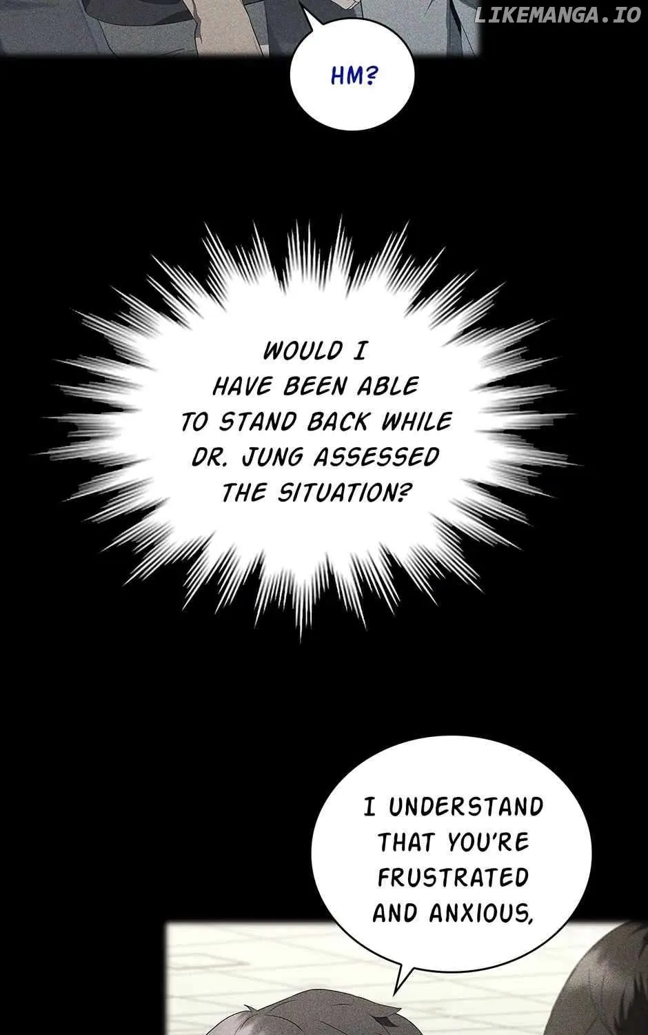 Read Dr. Choi Tae-Soo chapter 225 image 9 on Lezhin