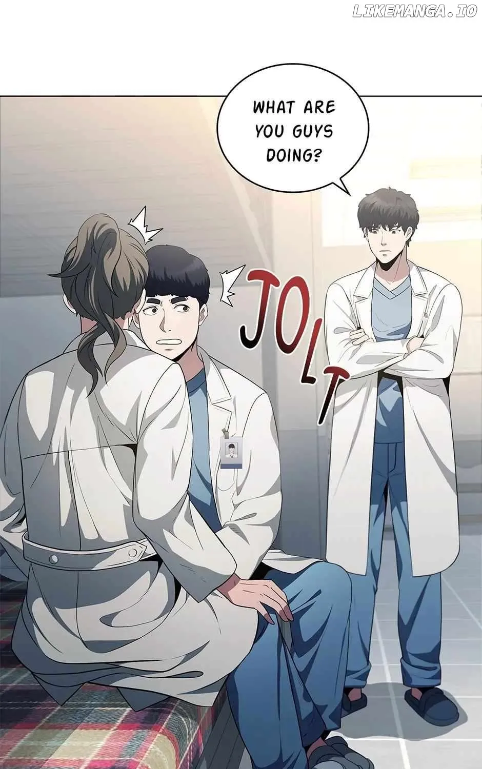 Read Dr. Choi Tae-Soo chapter 225 image 95 on Lezhin