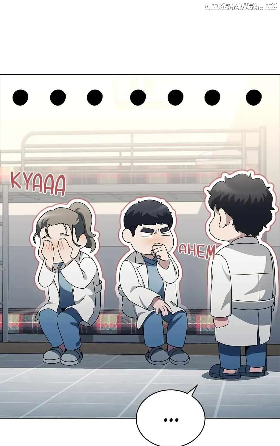 Read Dr. Choi Tae-Soo chapter 225 image 97 on Lezhin