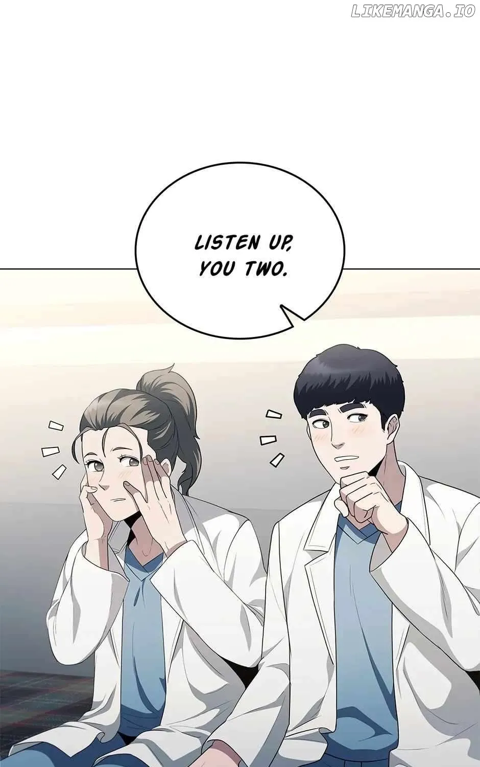 Read Dr. Choi Tae-Soo chapter 225 image 99 on Lezhin